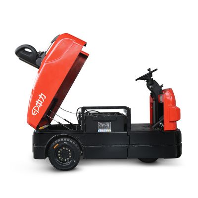 Xe đầu kéo điện EP 6 Tấn QĐD60T(S)