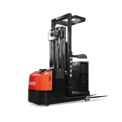 Xe nâng người chọn hàng EP 1 Tấn JX2-4