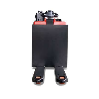 Xe nâng điện đứng lái 2 tấn EPT20-RASS