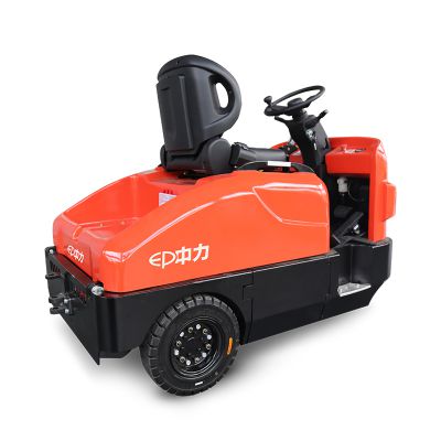 Xe đầu kéo điện EP 2/3/4 Tấn QĐD20/30/40T(S)