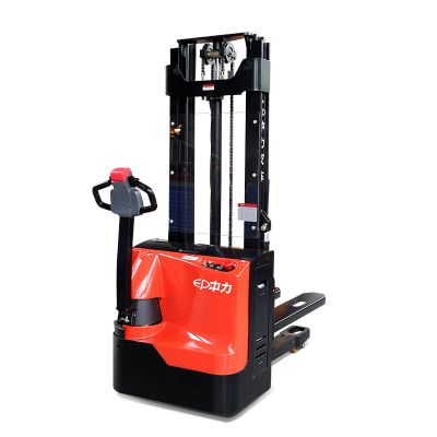 Xe nâng điện tay cao nâng 1,2 tấn ES12-12WAI