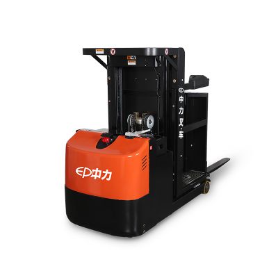 Xe nâng người chọn hàng EP 0.7 Tấn JX2-1