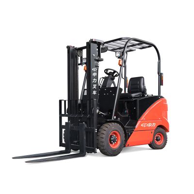 Xe nâng điện 1.5 - 2 tấn CPD15/20FJ5