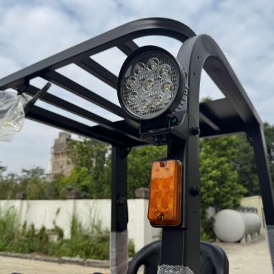 XE NÂNG ĐIỆN 2.5 TẤN EFX2-251