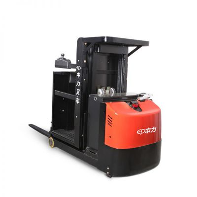 Xe nâng người chọn hàng EP 0.7 Tấn JX2-1