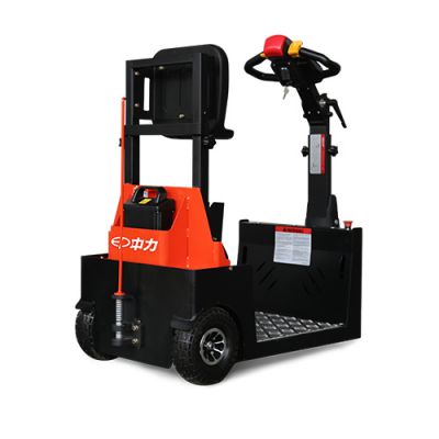 Xe điện kéo hàng EP 1.0/1.5 Tấn QĐD10/15T Pin Lithium-ion