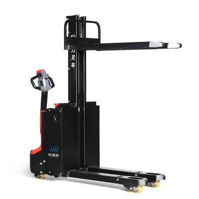 Xe nâng tay điện nâng cao 0,8 tấn ES08-WAI