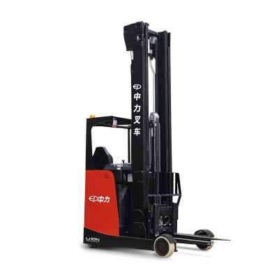 Xe điện ngồi lái Reach Truck 1.6-2T CQD16/20RV(F)(H)