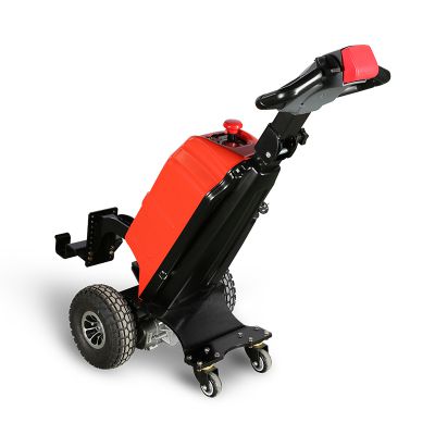Máy Kéo Điện Đi Bộ 1 Tấn