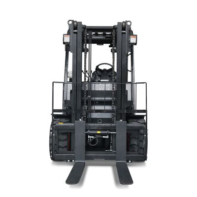 Xe nâng điện 4 - 5 tấn CPD45/50F8