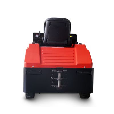 Xe đầu kéo điện EP 8/10/12 Tấn QĐD80/100/120