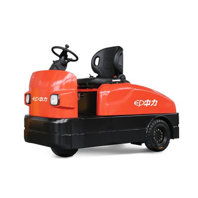 Xe đầu kéo điện EP 6 Tấn QĐD60T(S)