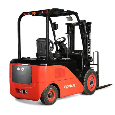 Xe nâng điện 3 - 3.5 tấn CPD30/35FT8(H)