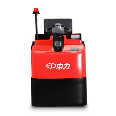 Xe điện kéo hàng EP 3.0-4.5 Tấn QĐD30/45S