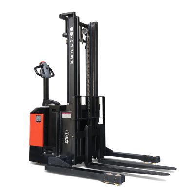 Xe nâng điện tay cao EP 1.4/1.8 Tấn ES14-30WA/ES18-40WA