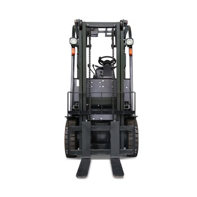 Xe nâng điện 1.5 - 2 tấn CPD15/20FJ5
