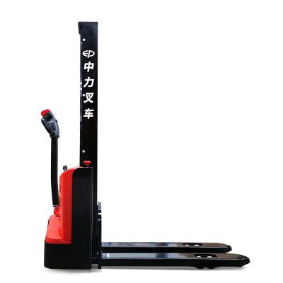 Xe nâng điện tay cao EP 1.0-1.2 Tấn ES10-10MM/ES12-12MM