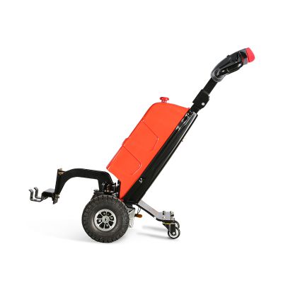 Máy Kéo Điện Đi Bộ 1 Tấn