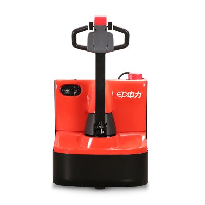 Xe kéo điện đi bộ EP 3 Tấn EPT20-30TW