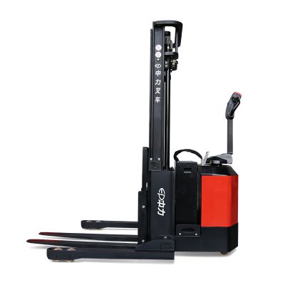 Xe nâng điện tay cao EP 1.4/1.8 Tấn ES14-30WA/ES18-40WA