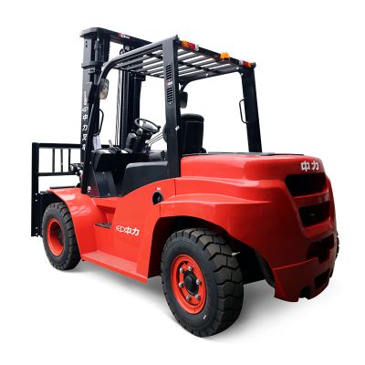 Xe nâng EP 6 Tấn CPCD60T8