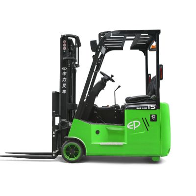 Xe nâng điện 1.5 tấn CPD15LE pin lithium