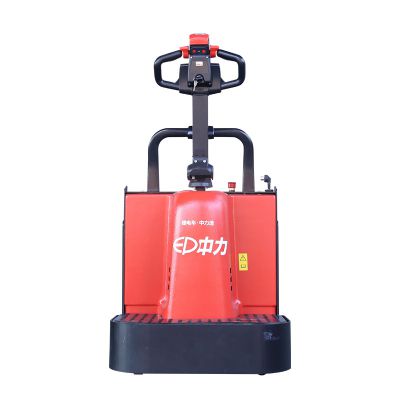 Xe nâng pallet điện 2 tấn model RPE201Z
