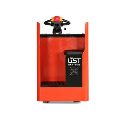 Xe tải pallet điện 2.0 tấn (ngồi bên / lái điện tử / pin lithium) EPT20-SR