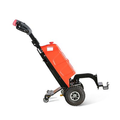 Máy Kéo Điện Đi Bộ 1 Tấn