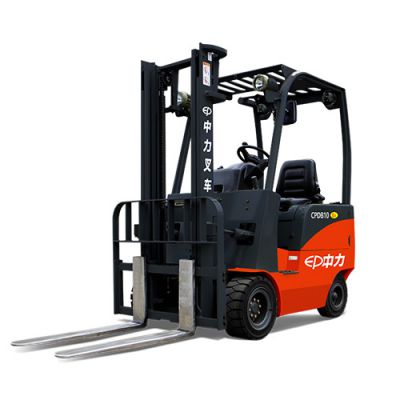 XE NÂNG CHỐNG CHÁY NỔ 1.5 TẤN