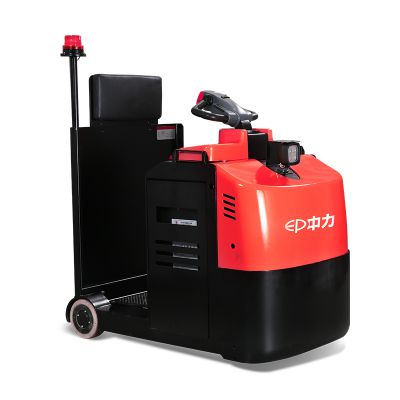 Xe điện kéo hàng EP 3.0-4.5 Tấn QĐD30/45S