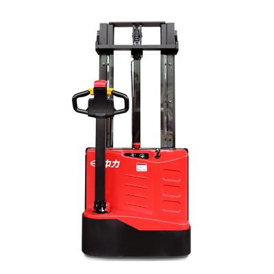 Xe nâng điện tay cao EP 1.3/1.5 Tấn ES13-13ES/ES15-15ES