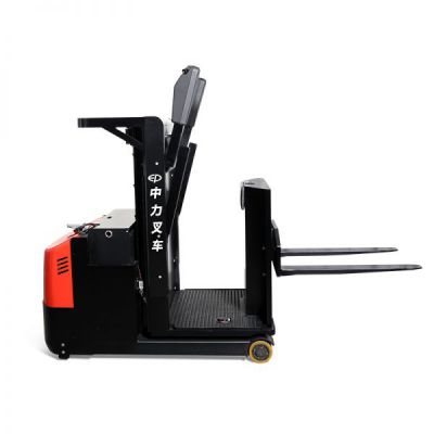 Xe nâng người chọn hàng EP 0.7 Tấn JX2-1