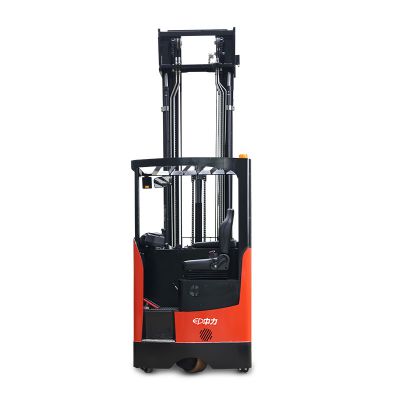 Xe điện ngồi lái Reach Truck 1.6-2T CQD16/20RV(F)(H)
