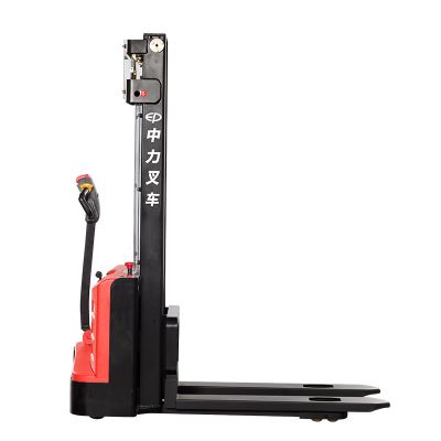Xe nâng điện tay cao 1.0-1.2 Tấn ES10-10ES/ES12-12ES