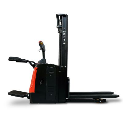 Xe nâng điện đứng lái EP 1.6 Tấn ES16-RS