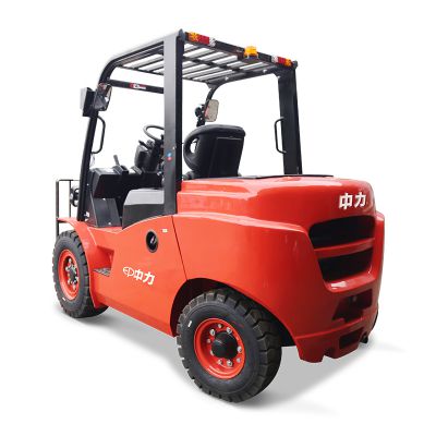 Xe nâng EP 4 Tấn CPCD40T8