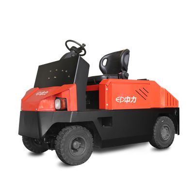Xe đầu kéo điện EP 8/10/12 Tấn QĐD80/100/120