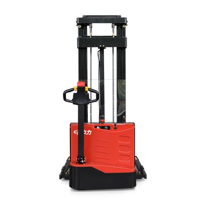 Xe nâng điện tay cao EP 1.0/1.2 Tấn ES10-22DM/ES12-25DM