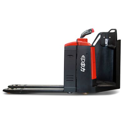Xe nâng điện đứng lái 2 tấn EPT20-RASS