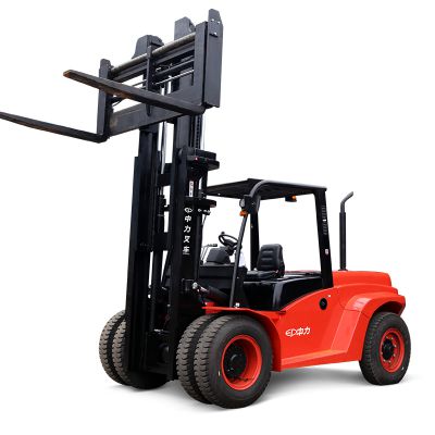 Xe nâng EP 10 Tấn CPCD100T8