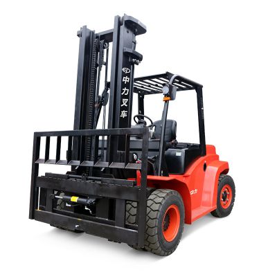Xe nâng EP 6 Tấn CPCD60T8