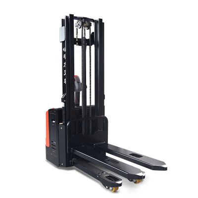 Xe nâng điện tay cao nâng 1,2 tấn ES12-12WAI