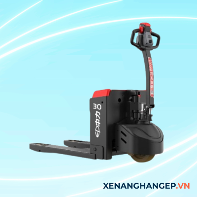 Xe nâng tay điện 3 tấn EPA301