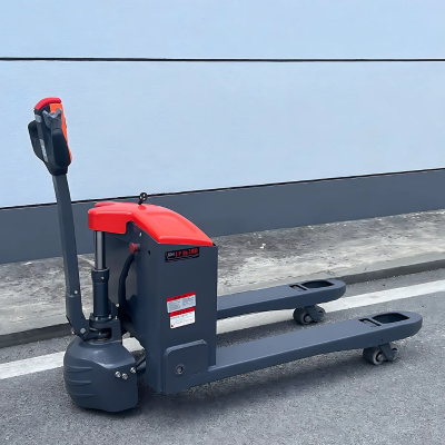 XE NÂNG TAY ĐIỆN 3 TẤN CBD30-C