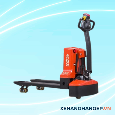 Tải trọng nâng 1,5 tấn EPL151 Pin Lithium