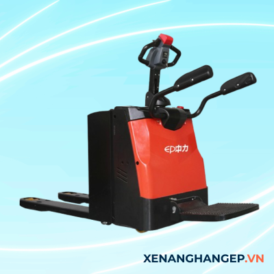 Xe nâng tay điện 2 tấn pin lithium RPL201Z / RPL201HZ