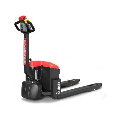 Xe nâng tay điện 1,5 tấn EPT20-15ET2L