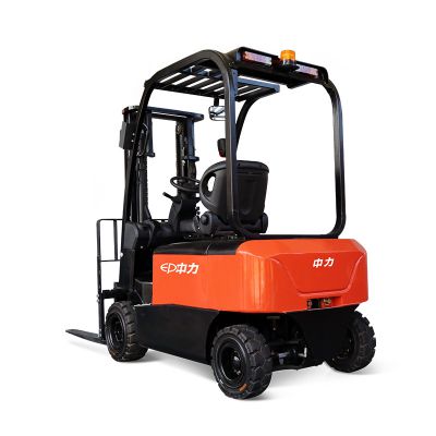 Xe nâng điện 1.8 - 2 tấn CPD18/20FVD8