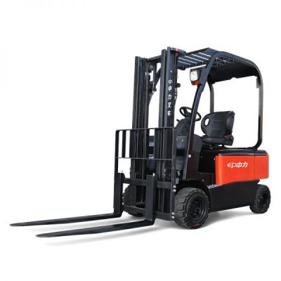 Xe nâng điện 1.8 - 2 tấn CPD18/20FVD8